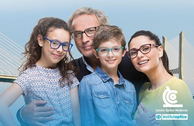 Óculos Cierzo Eyewear