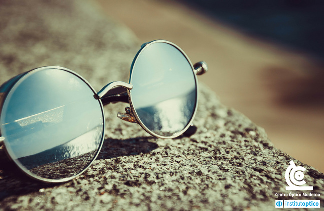 Lentes Polarizadas