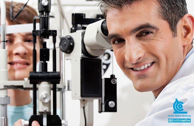 Optometrista