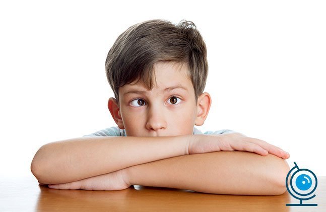 Estrabismo Infantil