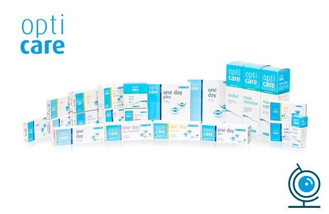 Opticare