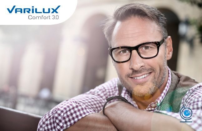VARILUX® COMFORT™3.0