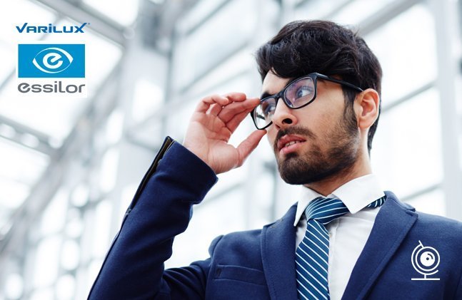 lentes Varilux Essilor