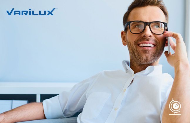 Essilor Monofocais