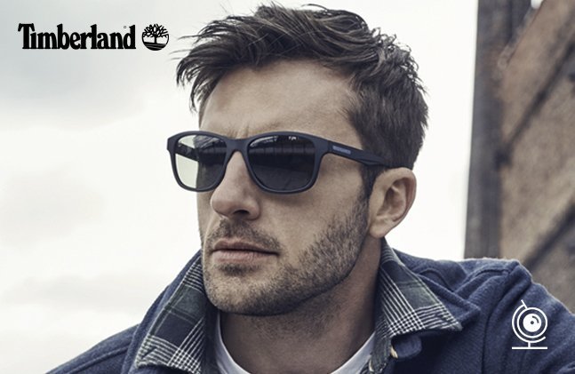 óculos de sol Timberland