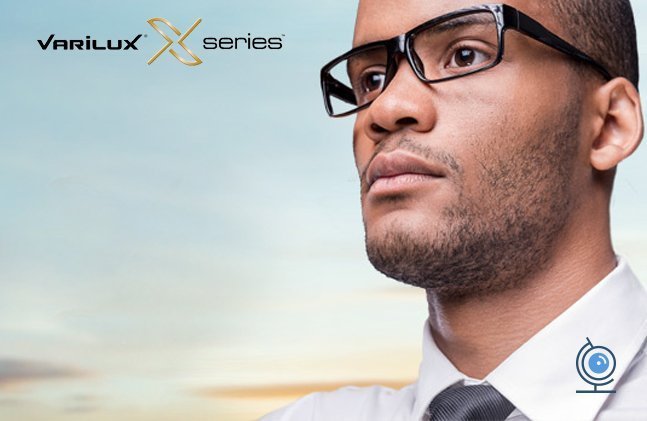Essilor Xseries