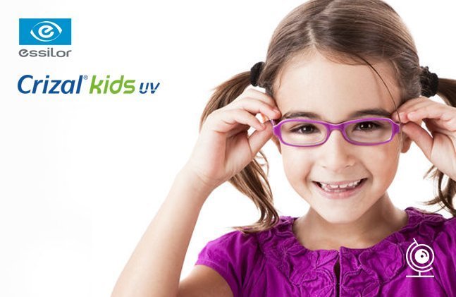 lentes crizal