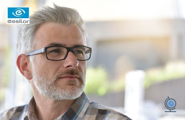 Lentes Progressivas Essilor